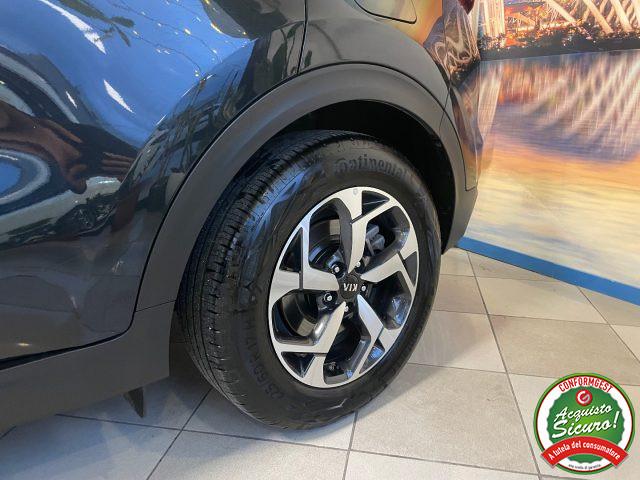 KIA Sportage 1.6 Crdi 136cv DCT7 Mhev