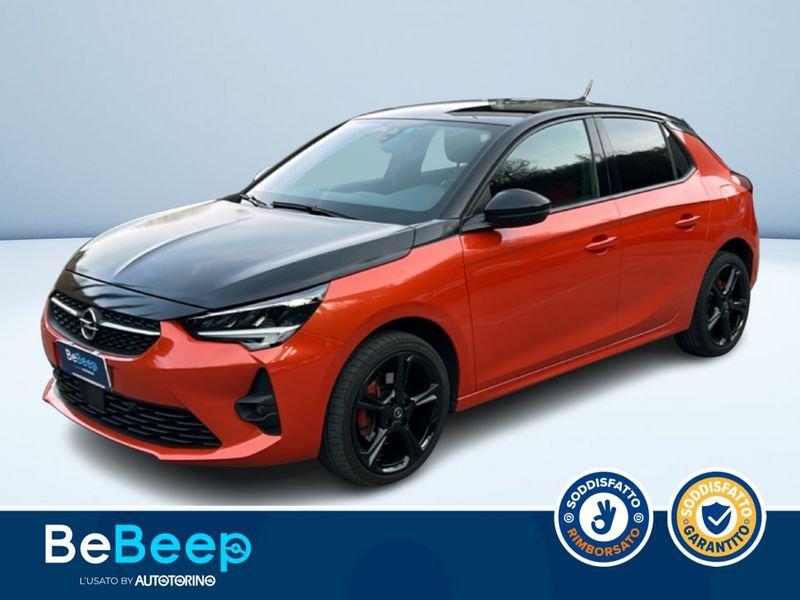 Opel Corsa 1.2 GS LINE S&S 100CV