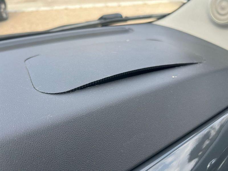 FIAT 500 1.2 69cv Lounge LEGGI