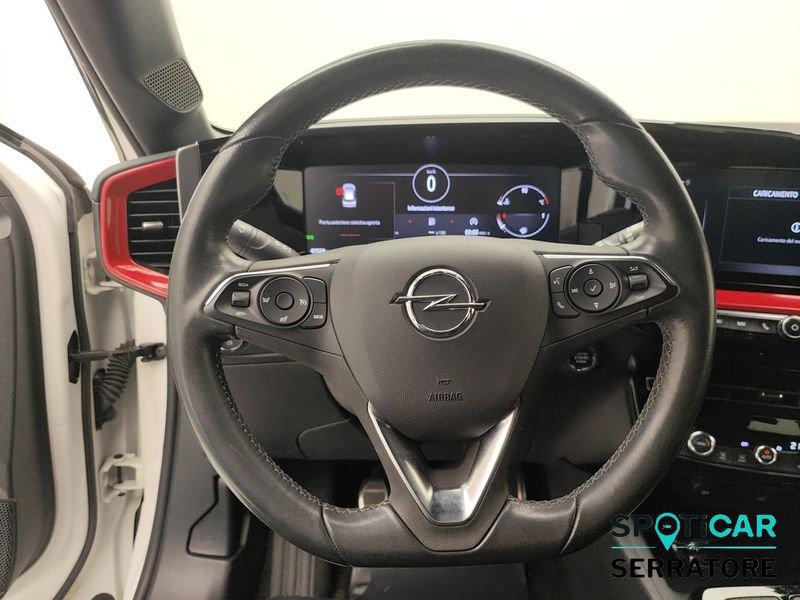 Opel Mokka II 2020 1.2 t GS Line s&s 130cv