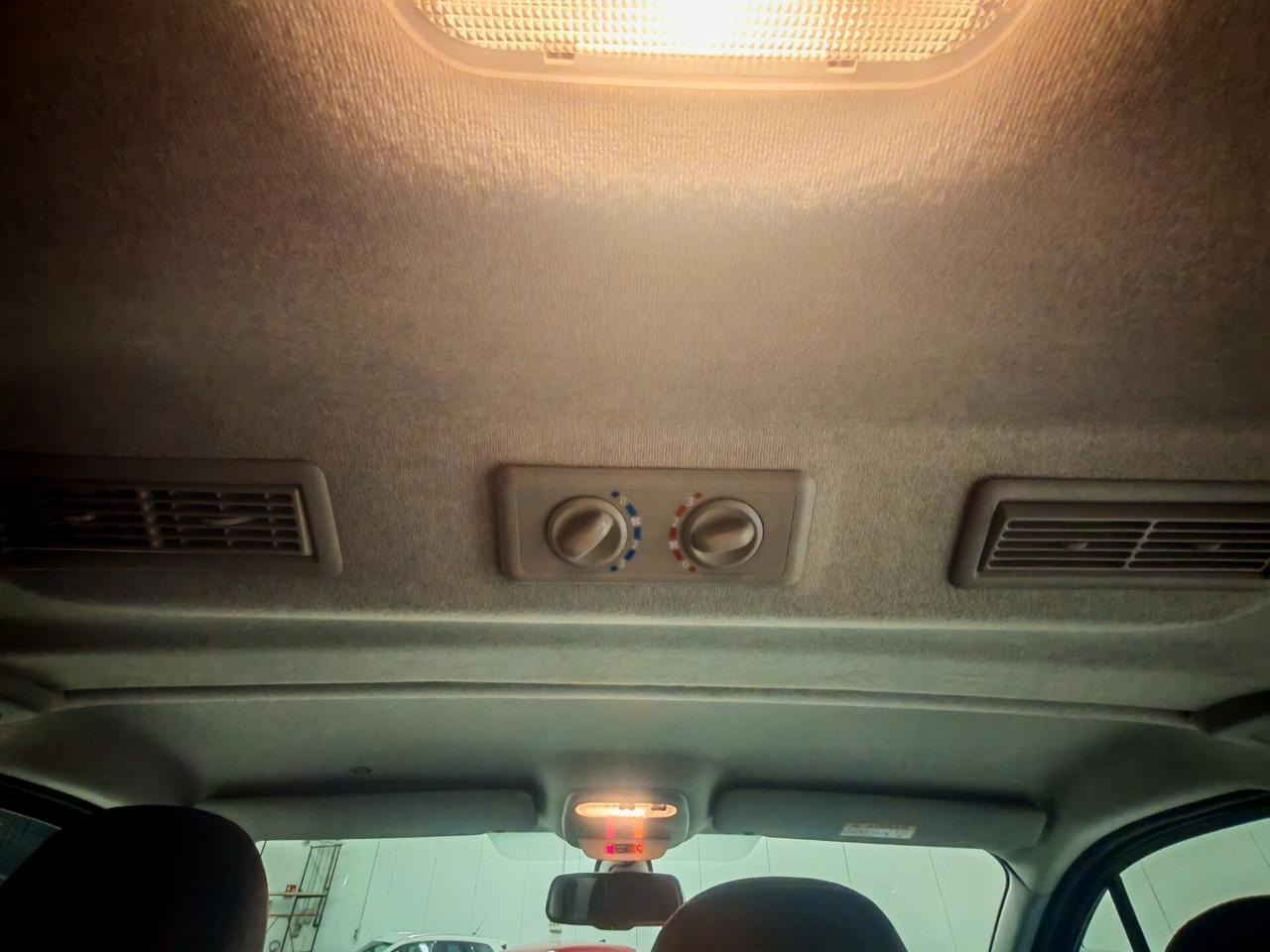 Opel Vivaro 29 1.6 CDTI PL-TN Combi