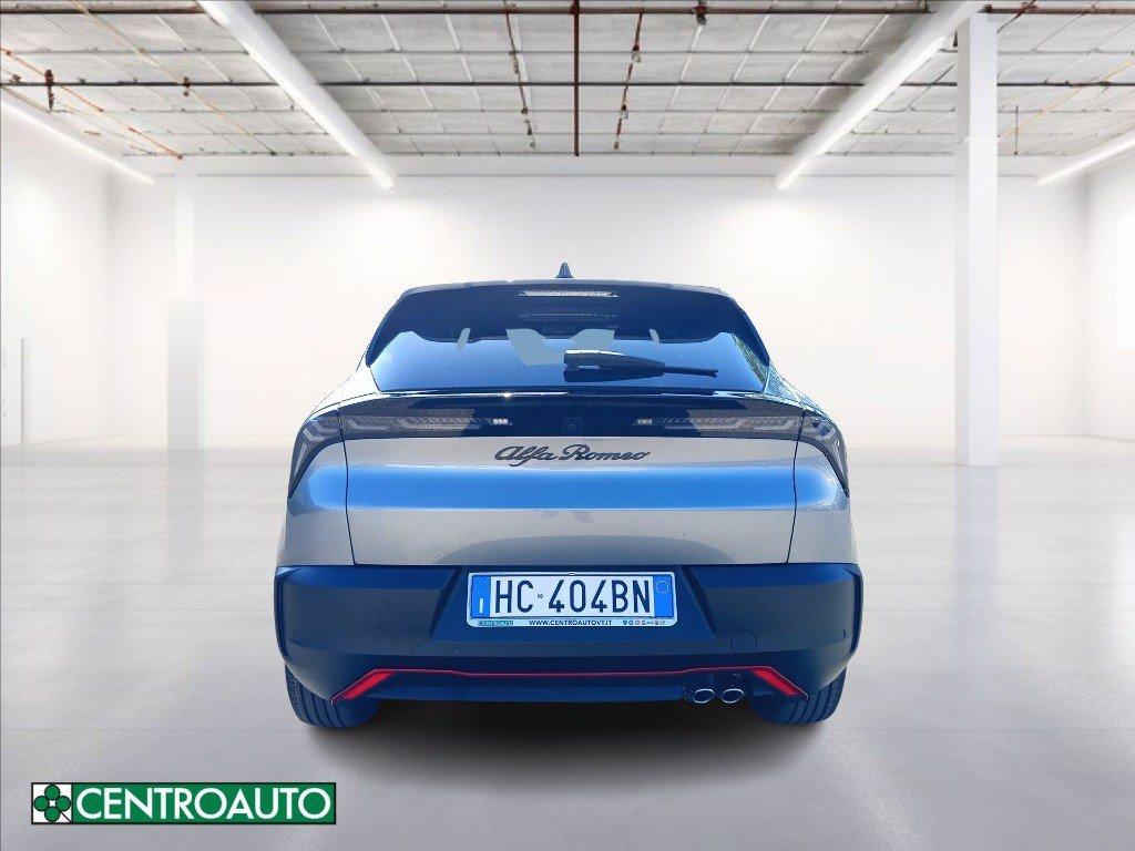 ALFA ROMEO Junior 1.2 ibrida Speciale 145cv edct6 del 2026