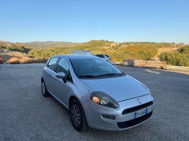 Fiat Punto 1.4 8V 5 porte Easypower Easy