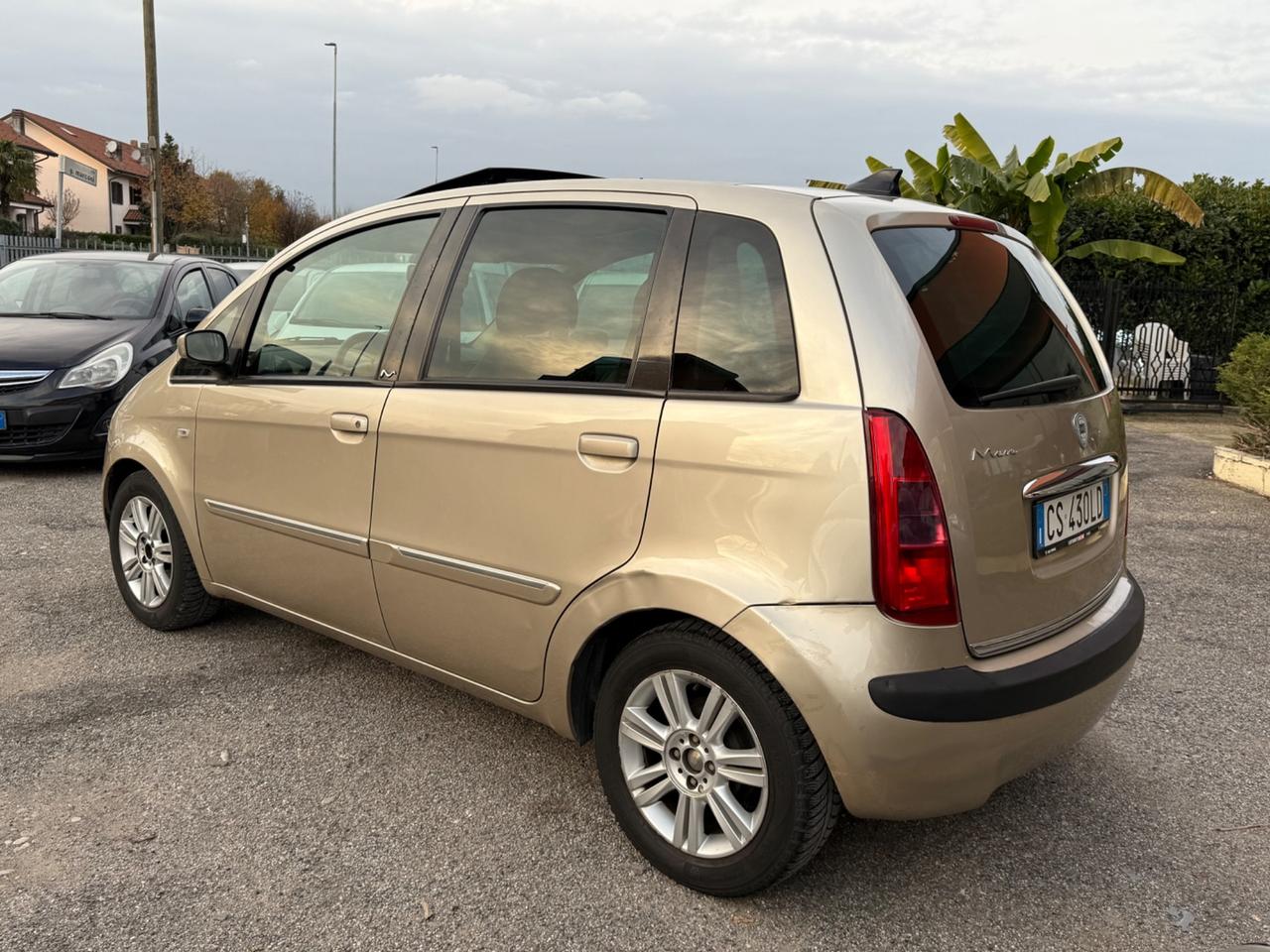 Lancia MUSA 1.4 16V Platino