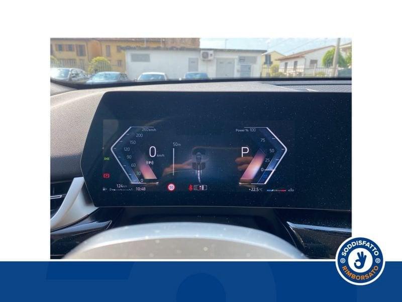 BMW X2 SDrive 18d