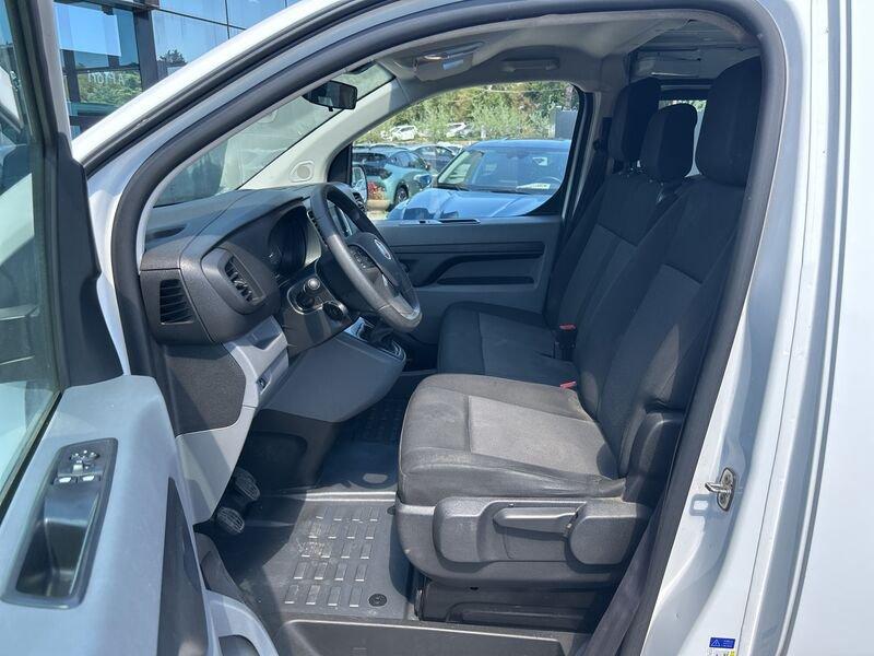 FIAT Scudo III Ice 1.5 bluehdi 120cv L2H1 d.cab. mobile (Business)