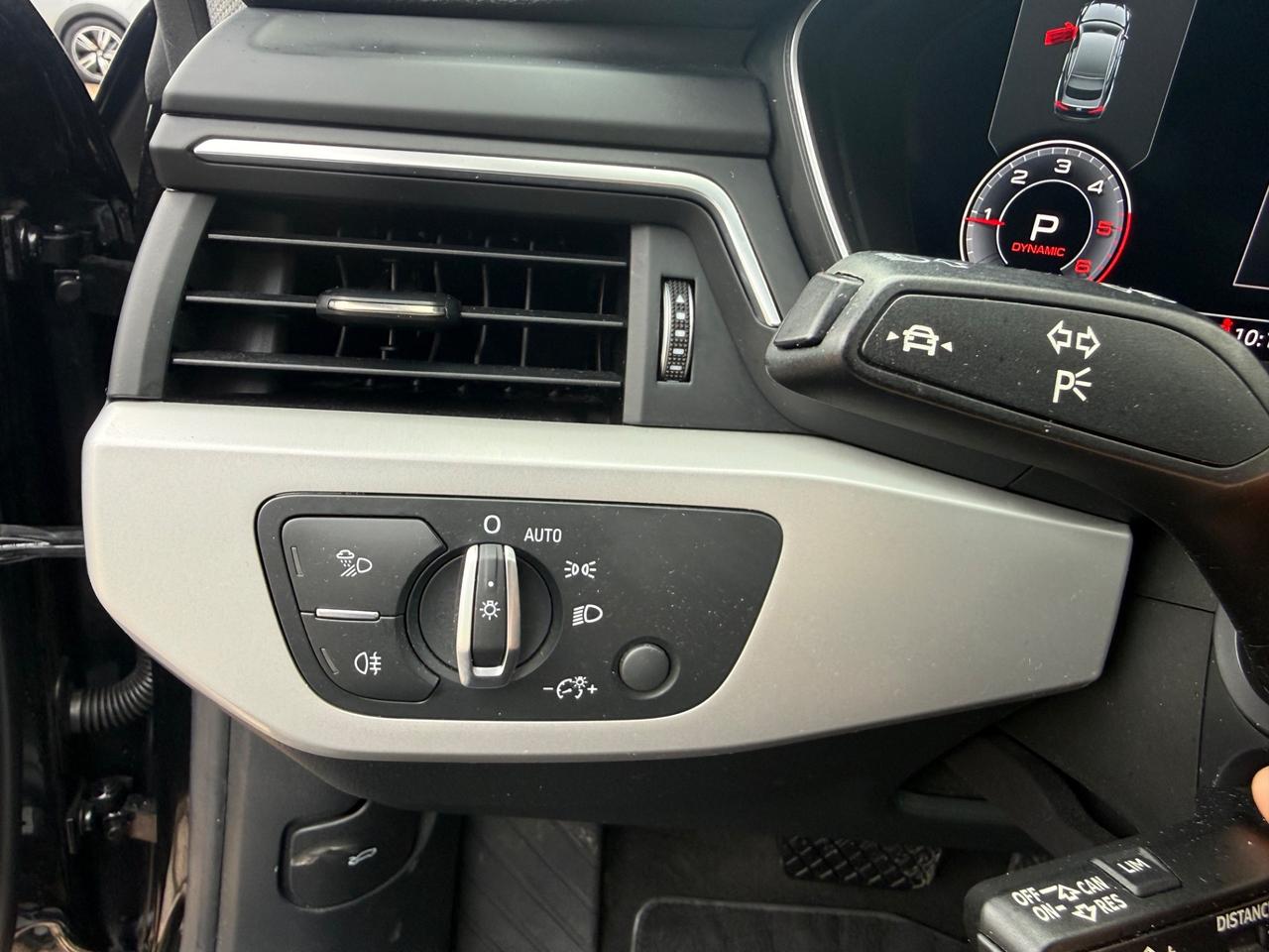 Audi A5 SPB 40 TDI S tronic Business