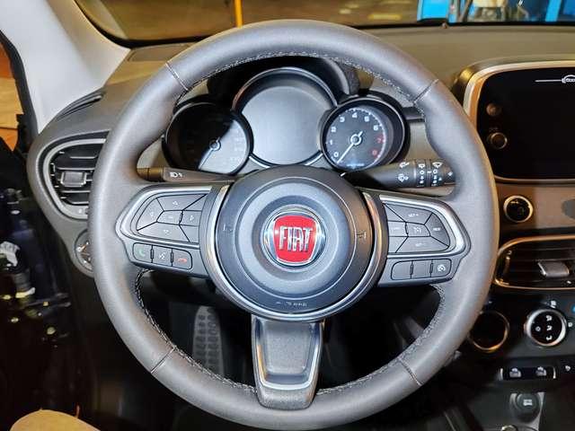 Fiat 500X 1.0 T3 Cross 120cv R19+Navi+Telecamera+Full Opt