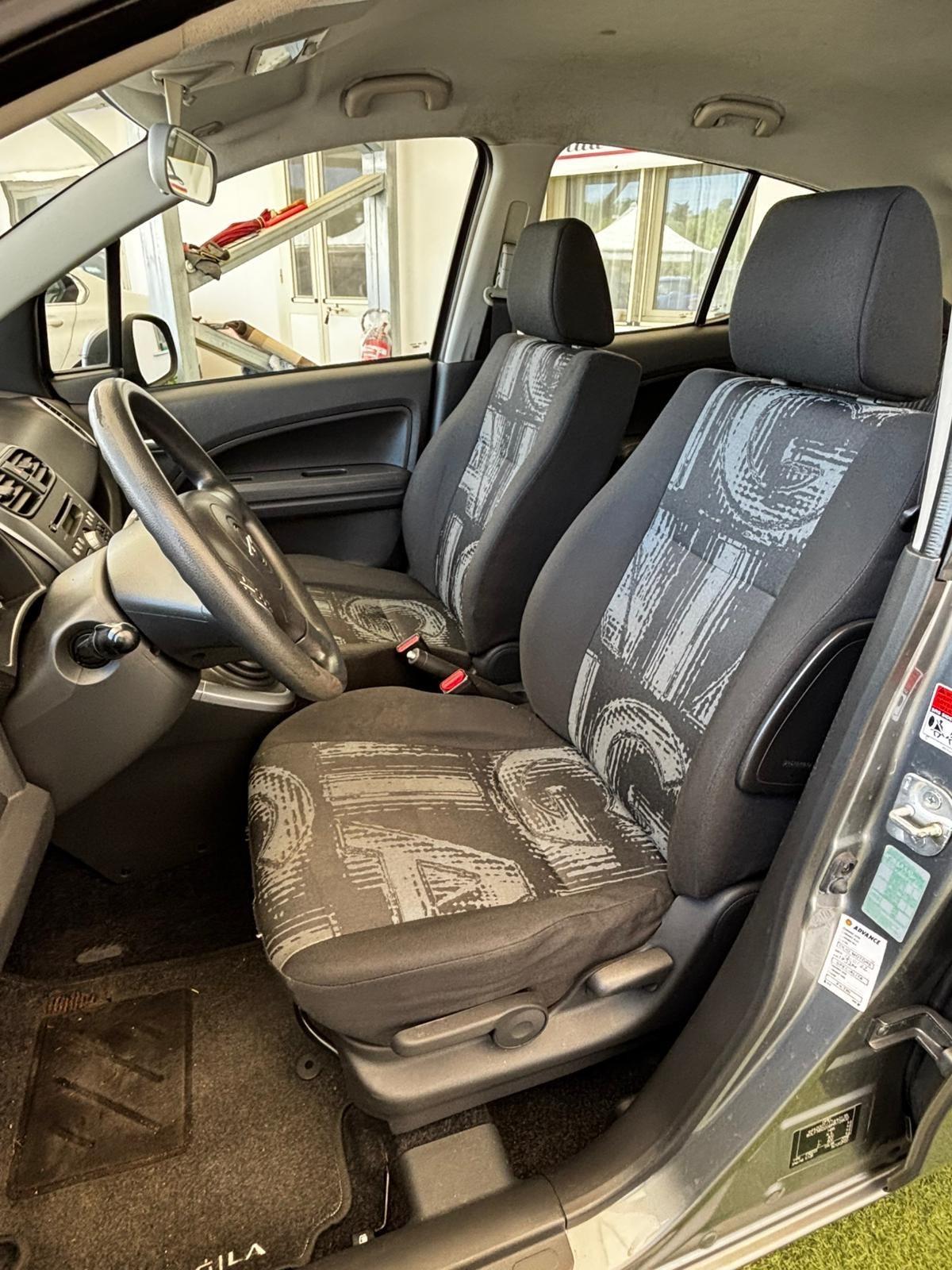 Opel Agila 1.0 12V 65CV Enjoy