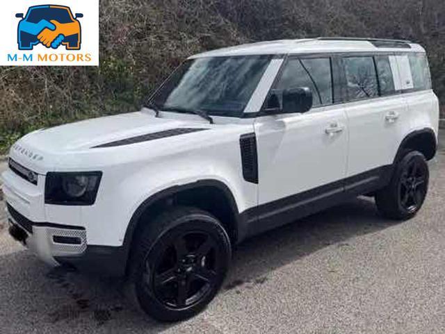 LAND ROVER Defender 110 3.0D I6 200 CV AWD Auto X-Dynamic SE