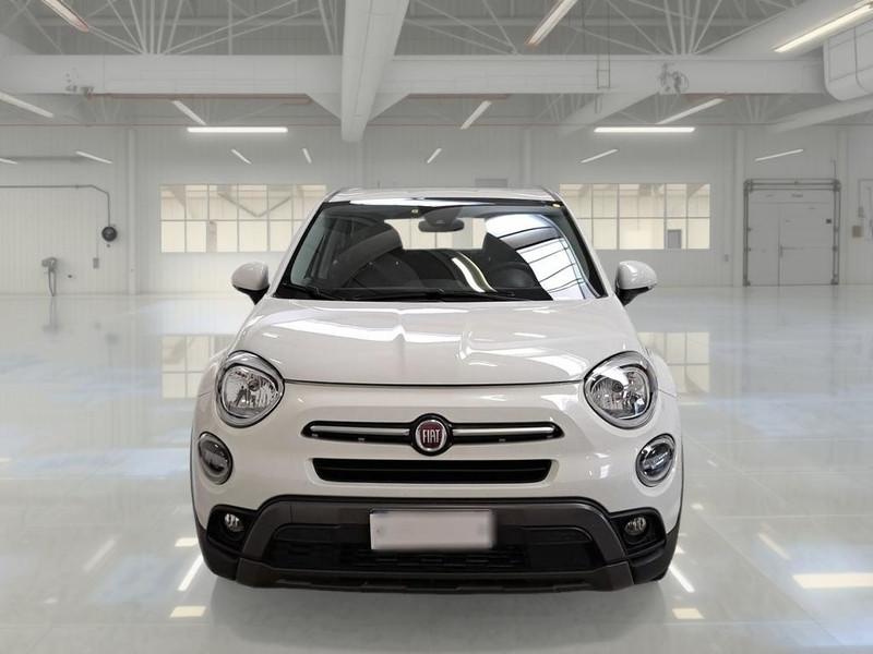FIAT 500X 1.3 MJET 95 CV 4X2 BUSINESS CROSSOVER
