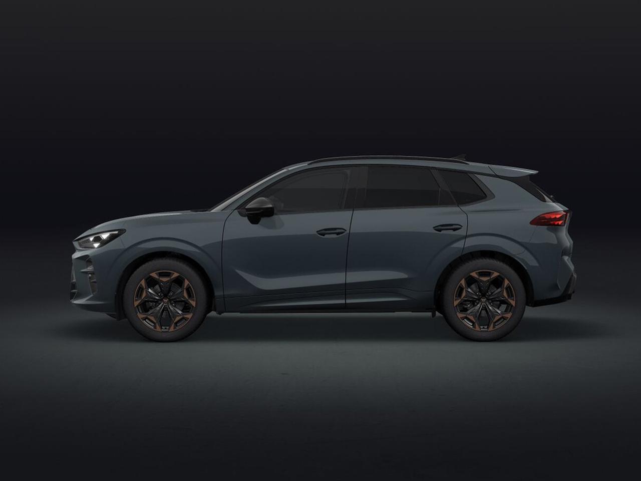 Cupra Terramar 1.5 hybrid 150cv dsg