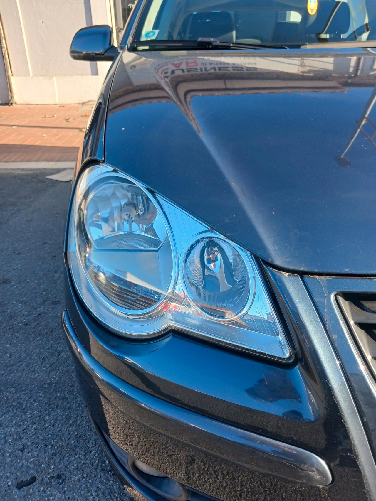 Volkswagen Polo 1.0 TSI Life