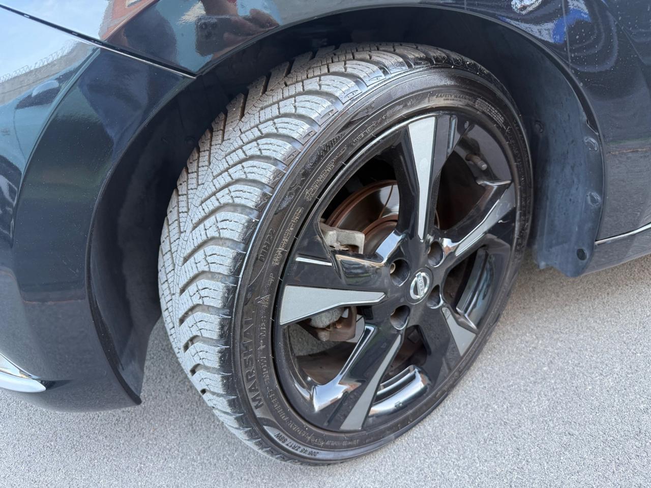 Nissan Micra 1.5diesel - 2018