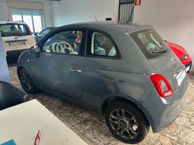 Fiat 500 1.2 Star