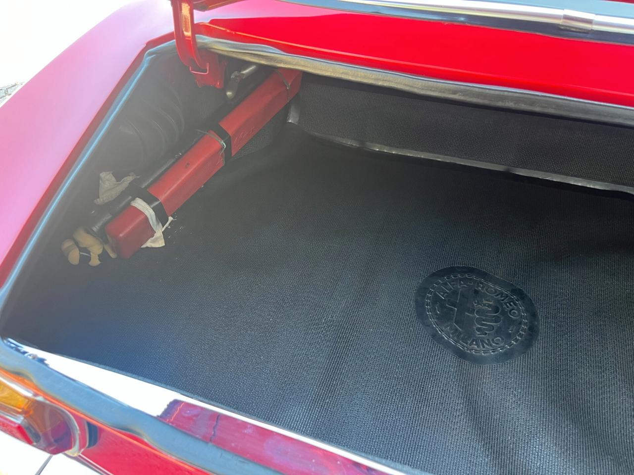 Alfa Romeo GT Junior 1300