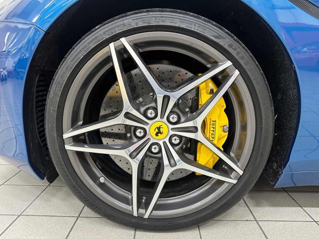 FERRARI California T DCT HANDLING SPECIALE
