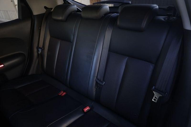 Nissan Juke Juke 1.6 DIG-T 190 MCVT 4WD Tekna Unicoproprietario