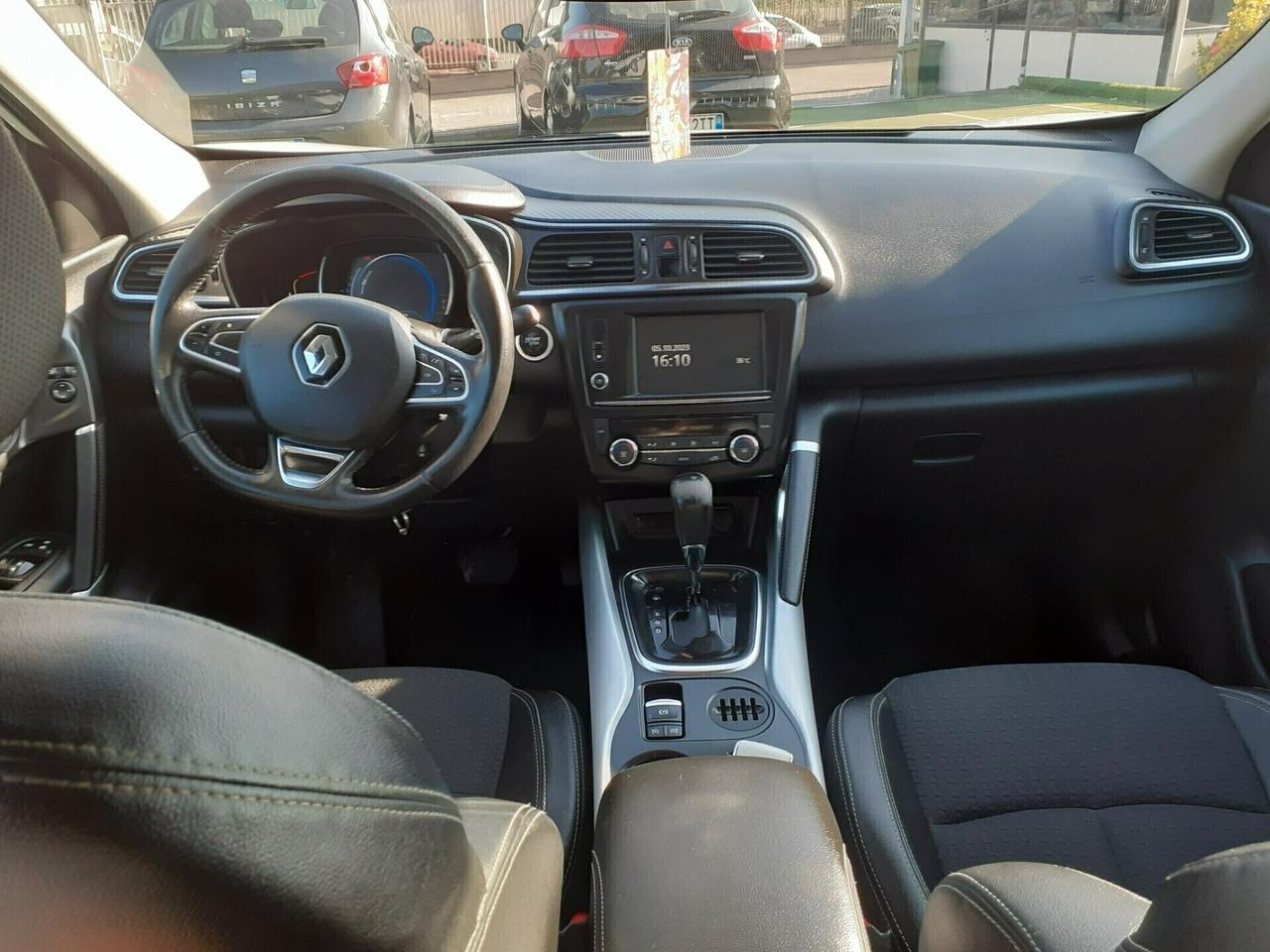 Renault Kadjar dCi 8V 110CV Energy Life