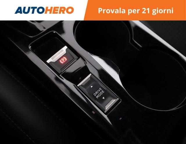 PEUGEOT 208 motore elettrico 136 CV 5 porte GT