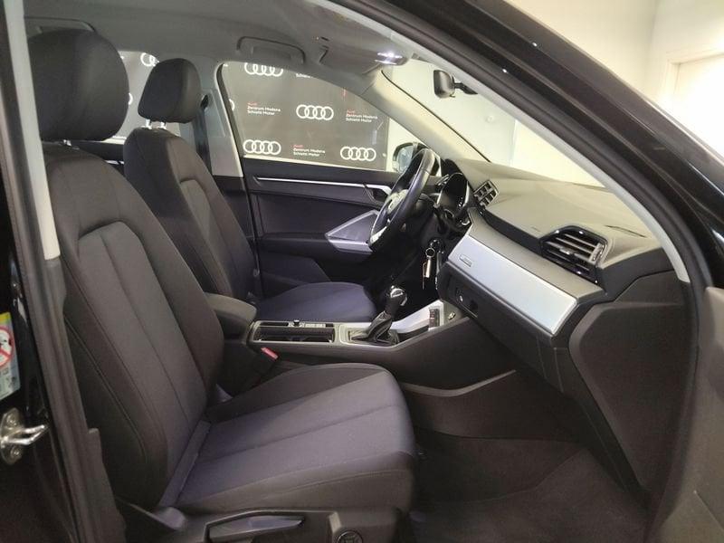 Audi Q3 Q3 45 1.4 tfsi e s-tronic