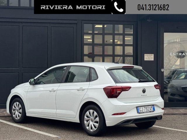 VOLKSWAGEN Polo 1.0 EVO