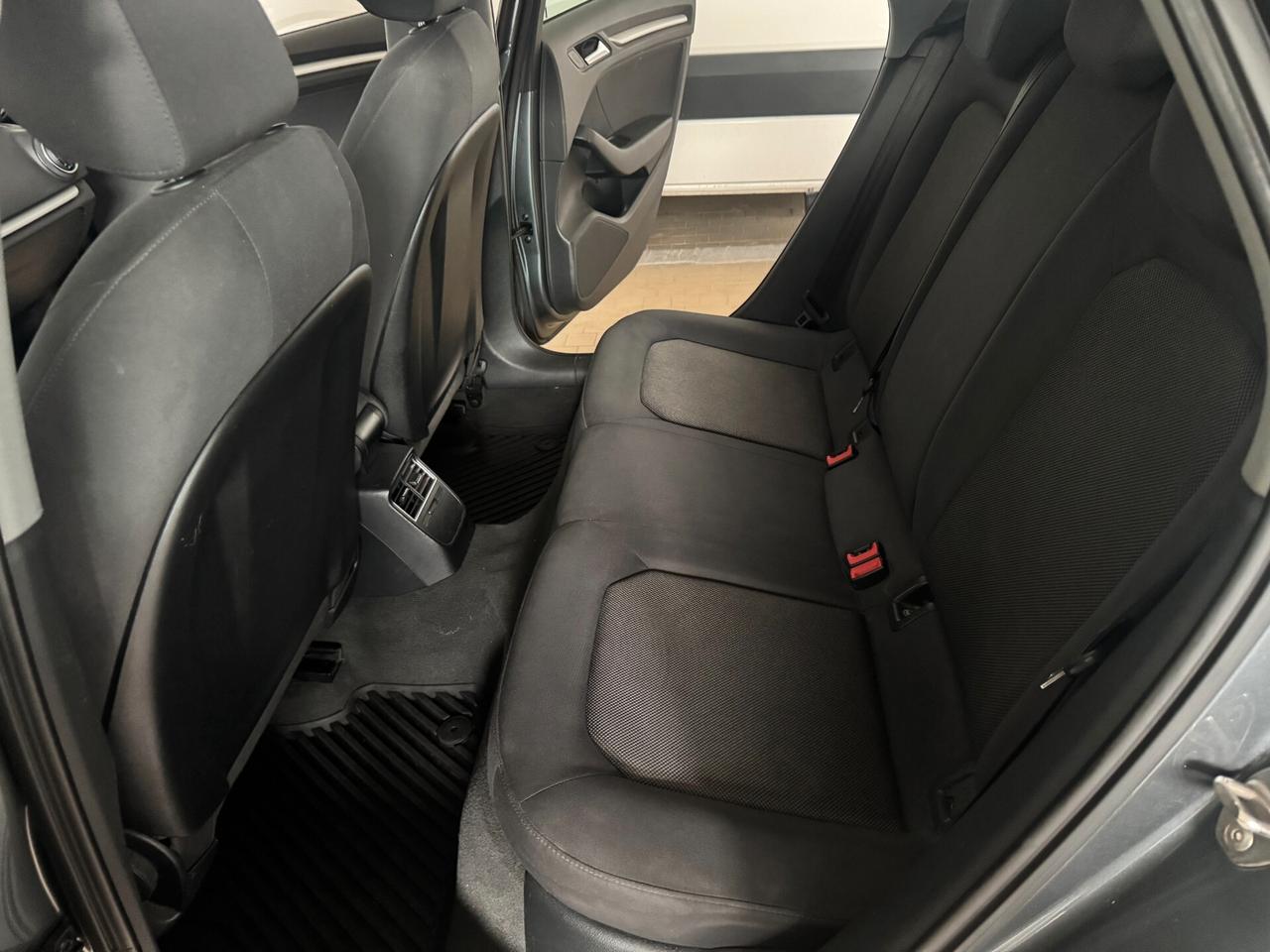 A3 Sportback 30 1.6 tdi Sport 116cv PREZZO REALE