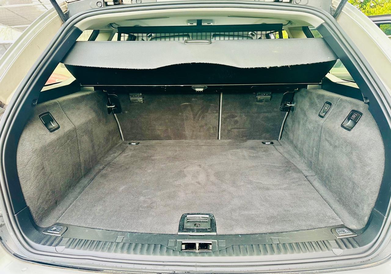 Bmw 525d GARANZIA 12 mesi ! ! !