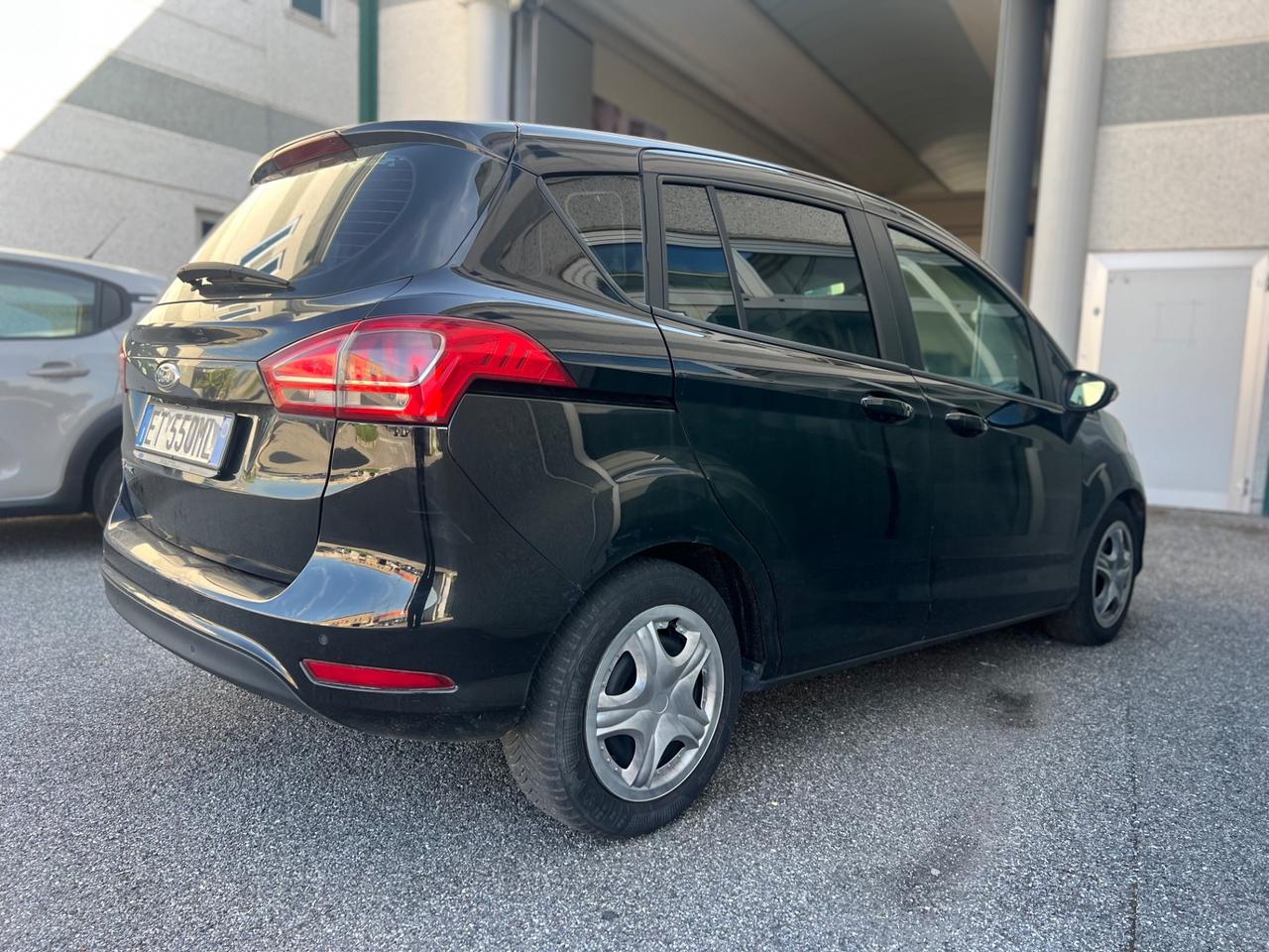 Ford B-Max 1.5 TDCi - Garanzia 12 mesi