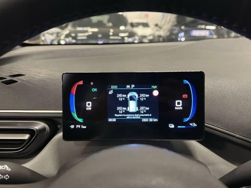 BYD Dolphin Surf Comfort