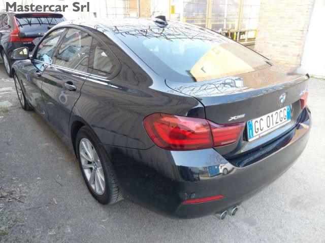 BMW 420 420d Gran Coupe xdrive Advantage auto - GC012GG