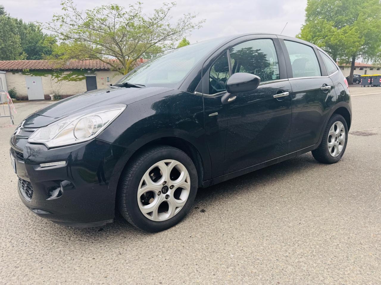 Citroen C3 PureTech 82 Exclusive