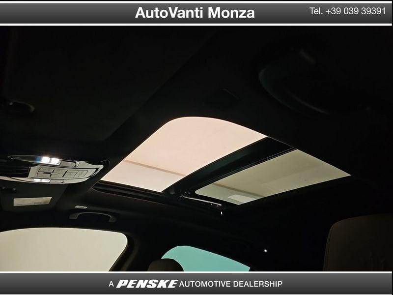 Maserati Grecale Grecale MHEV 250 CV AWD GT