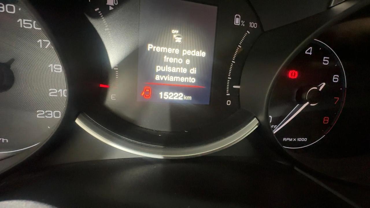 Fiat 500X 1.5 T4 Hybrid 130 CV DCT Sport