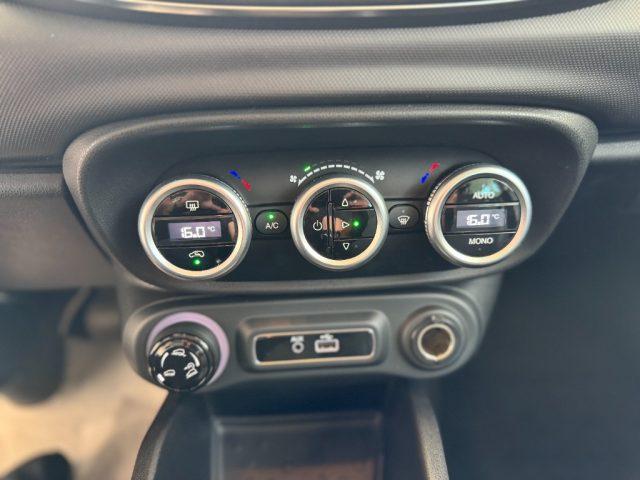 FIAT 500L 0.9 twinair cross