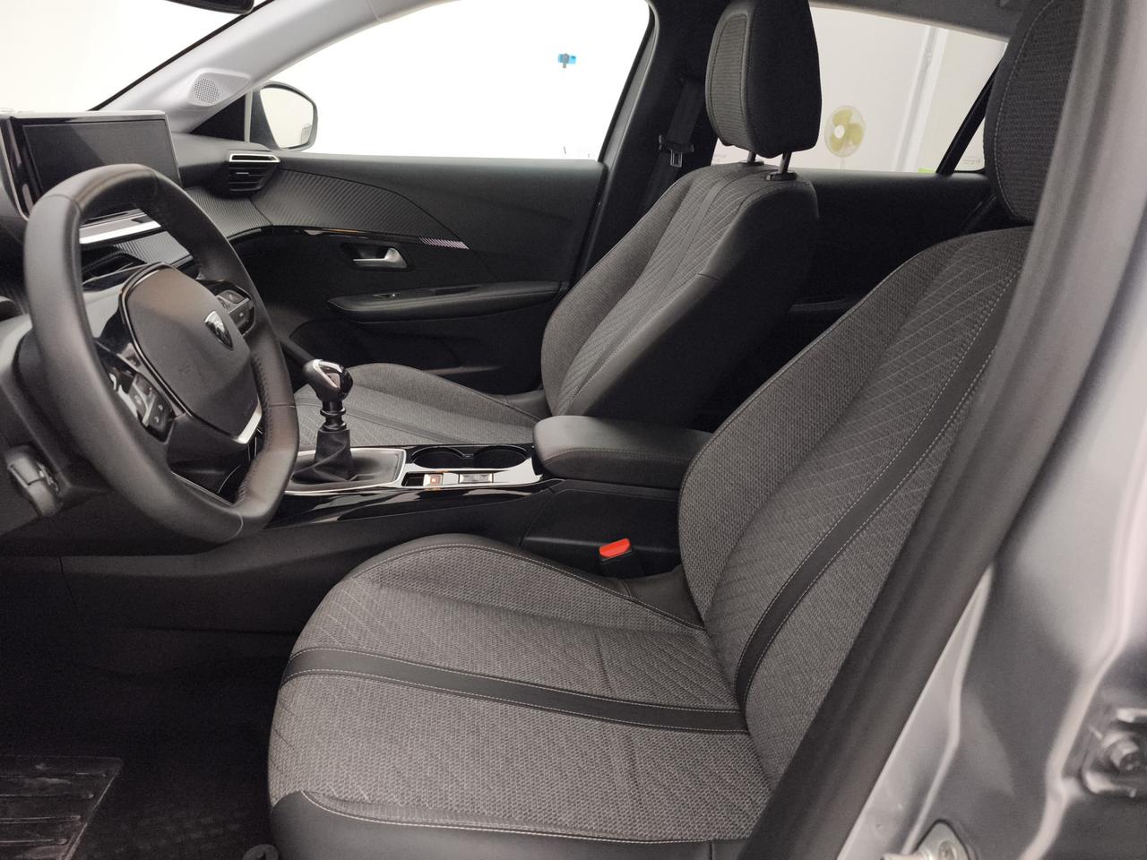 PEUGEOT 208 II 2023 - 208 1.2 puretech Allure s&s 100cv