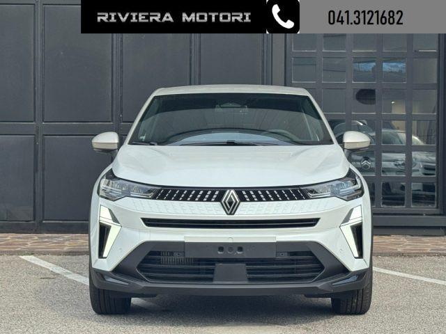 RENAULT Captur ECO-G 1.2 120 CV Techno