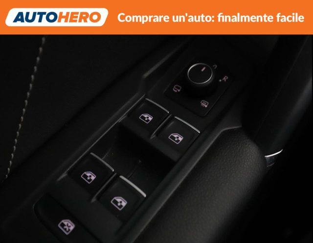 VOLKSWAGEN Tiguan 2.0 TDI SCR DSG 4MOTION Advanced BMT