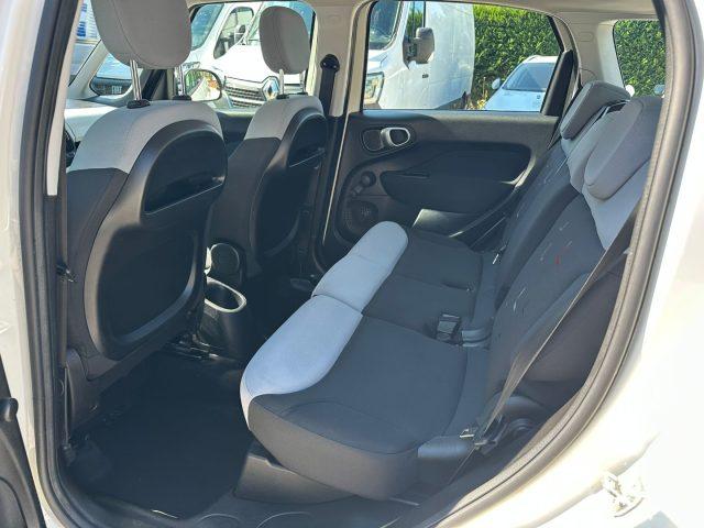 FIAT 500L 1.3 Multijet 85 CV Pop Star
