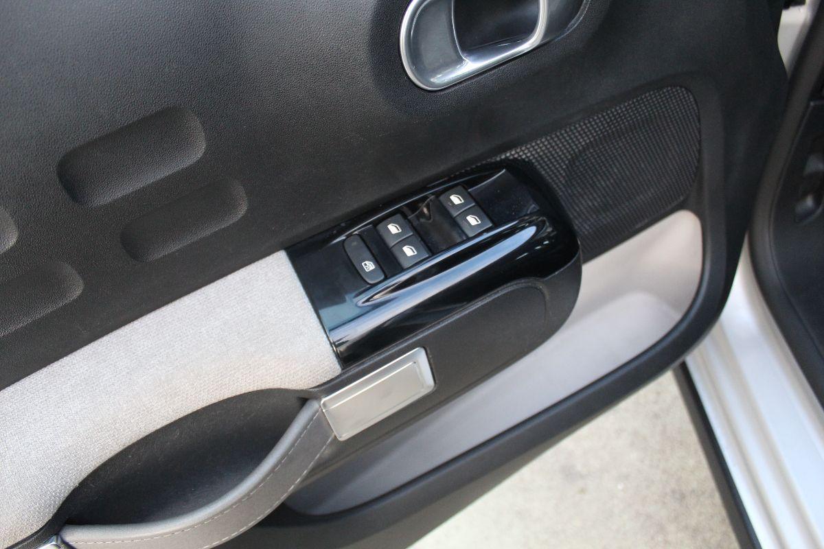 CITROEN - C3 - BlueHDi 75 S&S Shine