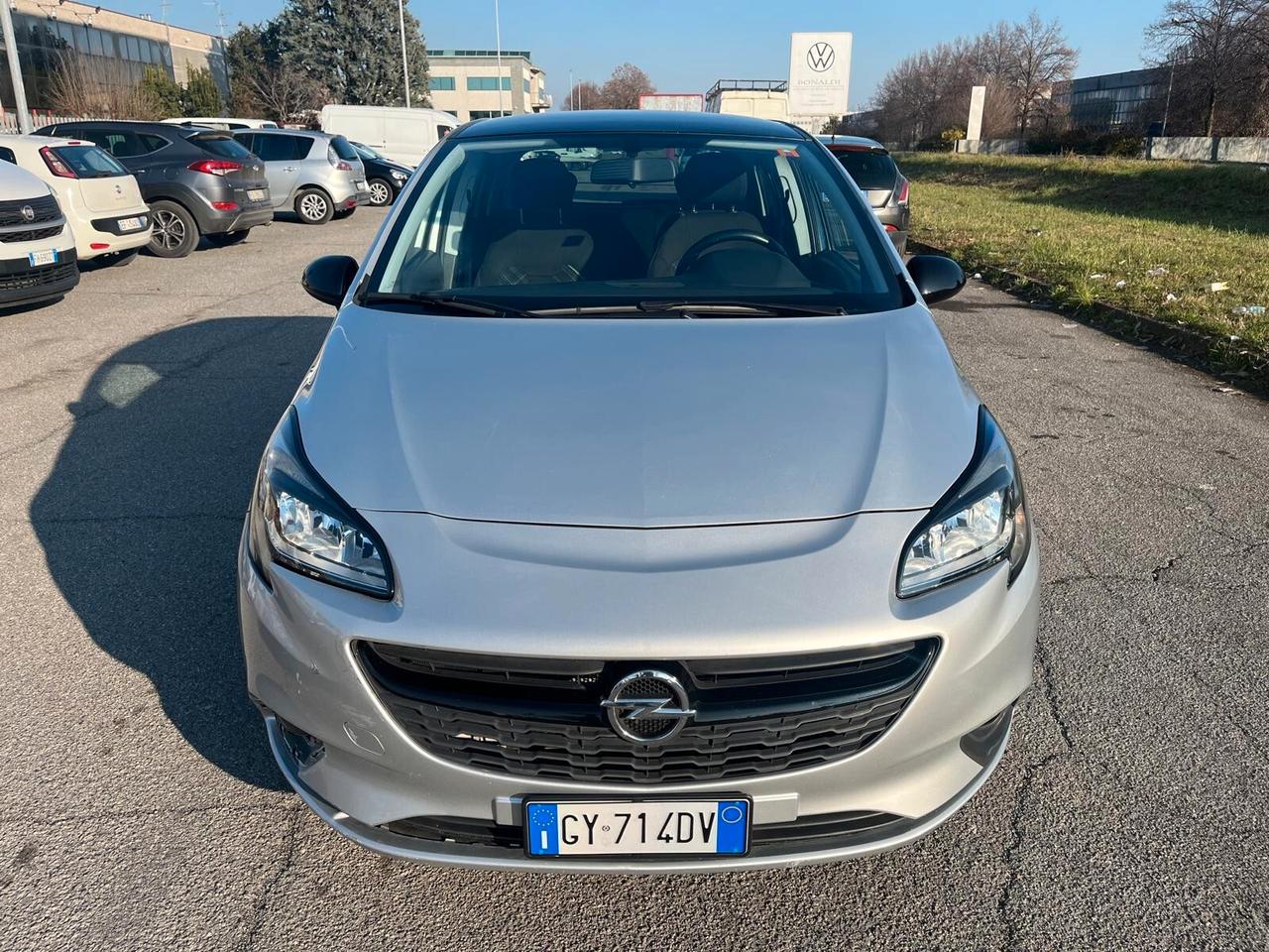 Opel Corsa 1.2 5 porte **NEOPATENTATI**