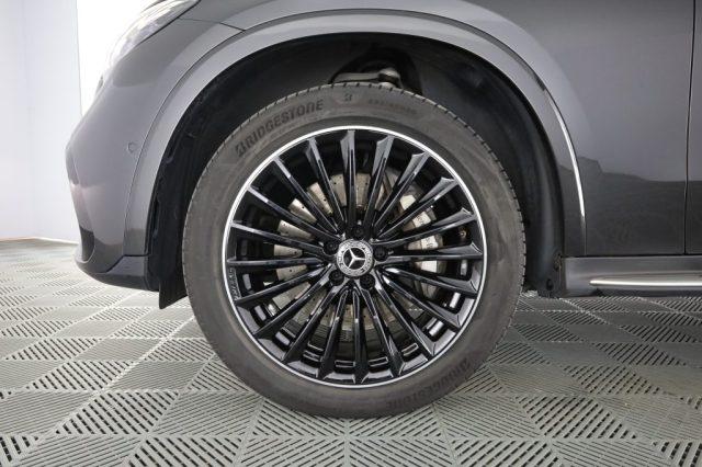 MERCEDES-BENZ G LC Coupé (C254) LC 300 de hybrid EQ 4Matic Coup