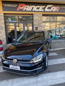 Volkswagen Golf 1.6 TDI 116 CV DSG 5p. Sport NEOPATENTATI