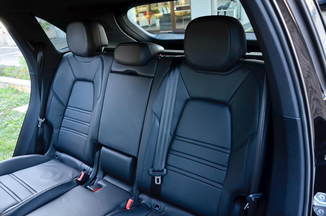 PORSCHE CAYENNE 3.0 E-HYBRID PHEV PLUG-IN 462cv TIPTRONIC, PERFETTE CONDIZIONI, SERVICE PORSCHE, UFF ITALIANA, TETTO, HI-FI BOSE, SPORT CHRONO, FARI LED, RETROCAMERA, 21", PERMUTE