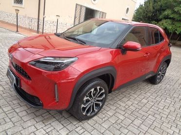 Toyota Yaris Cross 1.5 Hybrid 5p. E-CVT Trend