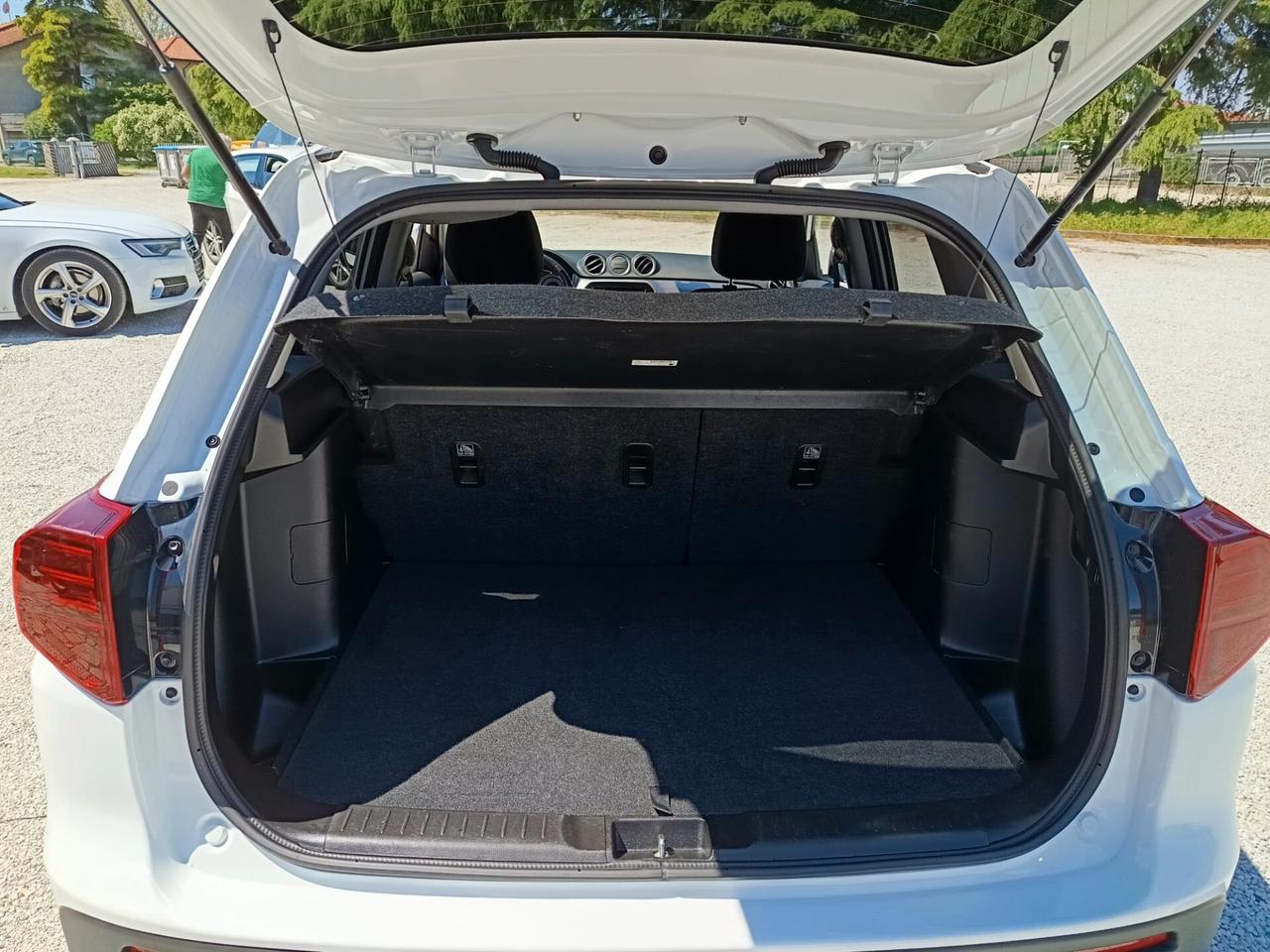 Suzuki Vitara 1.4 Hybrid Cool TUA DA 219€/MESE