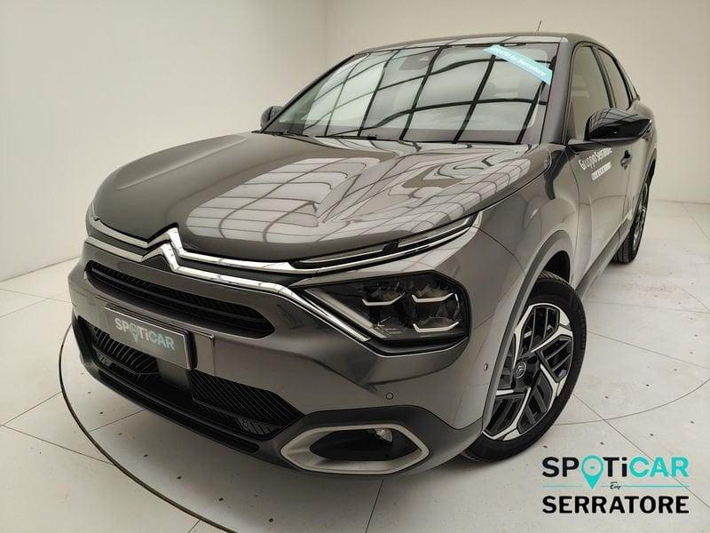 Citroën C4 1.5 bluehdi Shine s&s 130cv eat8