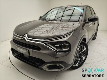 Citroën C4 1.5 bluehdi Shine s&s 130cv eat8