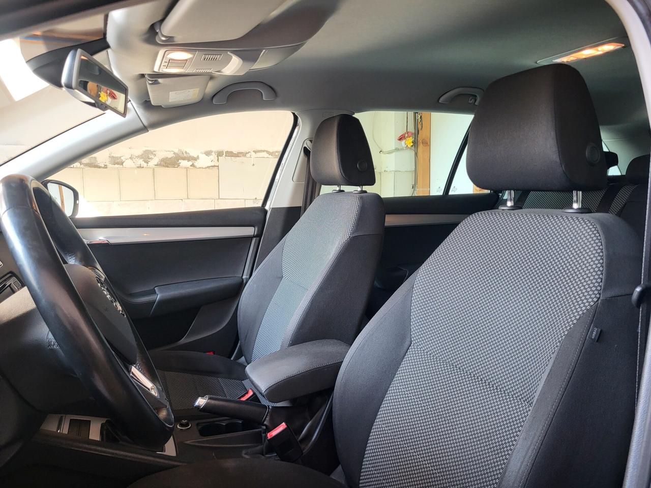 Skoda Octavia 1.6 TDI CR 110 CV Wagon Executive