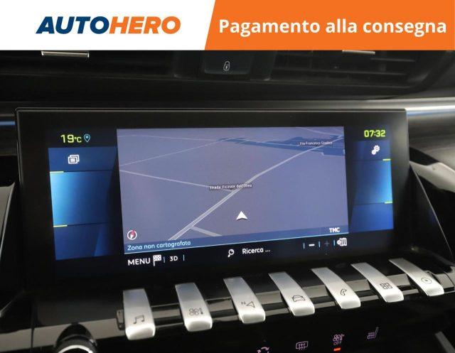 PEUGEOT 508 Plug-in Hybrid 225 e-EAT8 SW GT